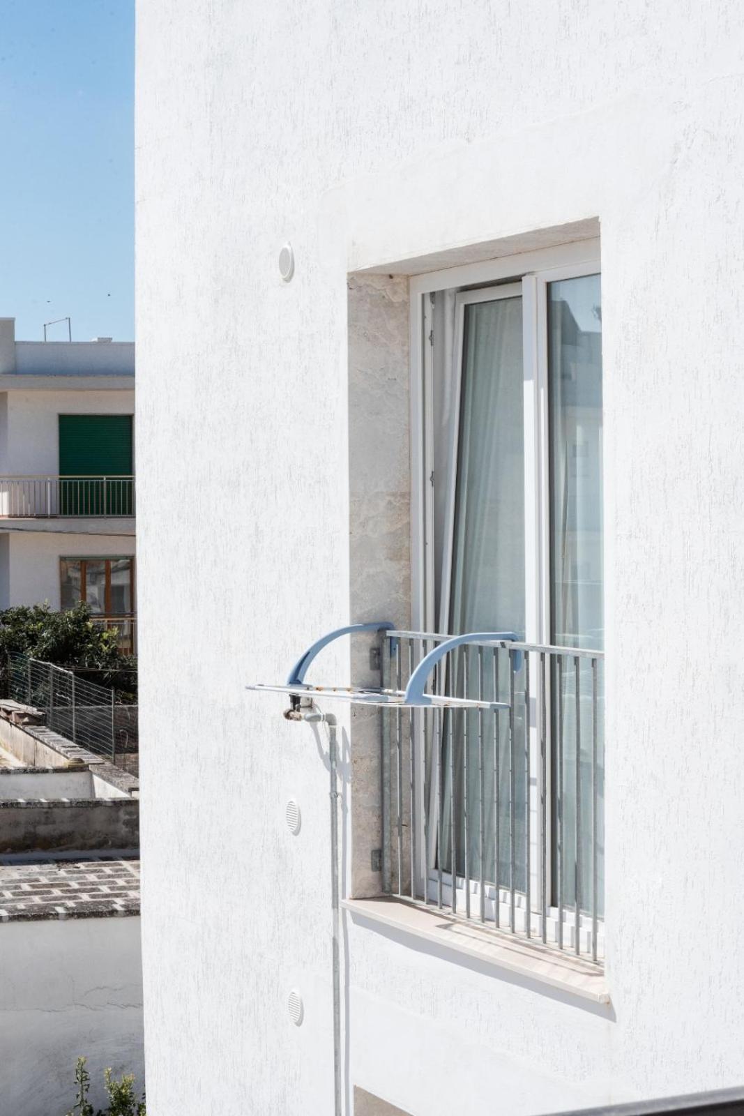 Infinity Residence Con Parcheggio Porto Cesareo Kültér fotó